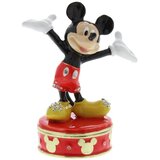 Widdop & Co. Kutija za nakit Disney - Mickey | shoptok.hr