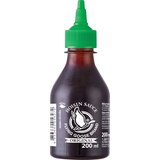 FLYING GOOSE Hoisin Sauce - 200 ml Cene