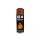 Master Sprej za visoke temperature crveni 400ml Cijene