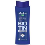 Medico SOS Šampon za kosu Shampoo Biotin & Protein | Eponuda.com