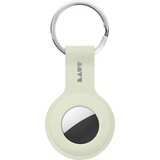 LAUT etui huex tag za airtag zelen prozoren dodatki za telefon, (5000086916) | Shoptok.si