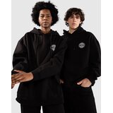 Macba Life TWS World Pulover s kapuco black | Shoptok.si