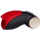 Fun Factory stimulator penisa - cobra libre ii, rdeč | Shoptok.si