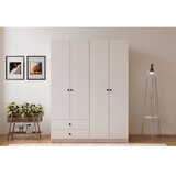 Hanah home ormar mat bela boja rb 067 | ePonuda.com
