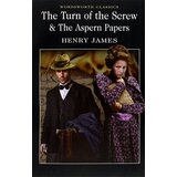 Bookpoint Henry James - The Turn Of The Screw & The Aspern Papers Cene