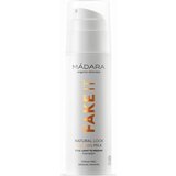 MÁDARA Organic Skincare fake it samoporjavitveno mleko za naraven izgled Cene