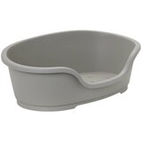 Moderna Krevet za pse i mačke Domus Warm, Sivi, 40 cm Cene