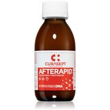 Curasept rastvor za ispiranje usta afte rapid, 125ml | ePonuda.com