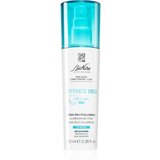 BioNike Defence Deo dezodorant v razpršilu za občutljivo kožo 48h 100 ml Cene
