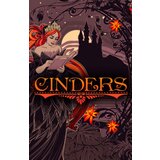  cinders (pc) steam key global | ePonuda.com