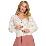 Makover Woman's Cardigan K104 | Shoptok.si