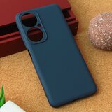 Teracell torbica giulietta za huawei nova 11i mat tamno plava | ePonuda.com