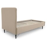 Scandic Bež otroška postelja s prostorom za shranjevanje 90x200 cm Star – | Shoptok.si