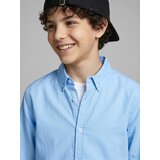 Sinsay Pamučna poplin košulja | shoptok.hr