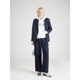 Guess Jeans Sweater majica 'AMERICAN' crvena / crna / bijela | shoptok.hr