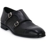 Martire Čevlji Derby DIVER NERO Črna | Shoptok.si