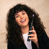 Truelife SonicBrush Clean70 UV sonična četkica za zube Black 1 kom | shoptok.hr