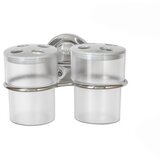  Palladio držač čaše dvodelni (2/1), sa čašama ( 11 ) | ePonuda.com