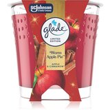 Glade Warm Apple Pie mirisna svijeća 112 g Cijene