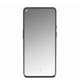 Oneplus Steklo in LCD zaslon za 9, originalno (OEM), črno | Shoptok.si