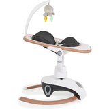 Cangaroo Ljuljaška za bebe Triumph Beige | ePonuda.com