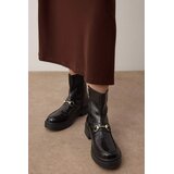 Trendyol Shoes Ženske čizme Takaw26Bo00097, Crne | Eponuda.com