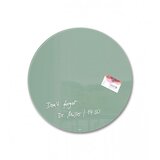 SIGEL Ploča magnetna staklena Smoky Green GL291 | Eponuda.ba