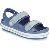 Crocs Sandali & Odprti čevlji Crocband Cruiser Sandal K Modra | Shoptok.si