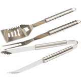  SET ORODJA ZA PEKO NA ŽARU RAMP RC3030 | Shoptok.si