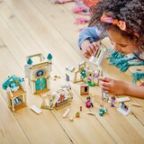 Lego Disney Princess Dvorac kralja Magnifica 43224 | Eponuda.ba