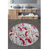 Aberto Design Otirač za kupatilo 200cm Šareno | Eponuda.ba