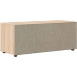 TV ormarić VISNES sonoma hrast 100x40x38 cm konstruirano drvo | Eponuda.com