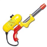 Mađarski proizvođač Puška na vodu sa jednim spremnikom - D-Toys Cijene