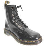 Dr. Martens Gležnjarji 1460 distressed Črna | Shoptok.si