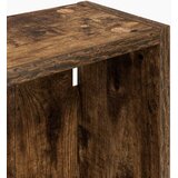  Kupaonski zidni ormarić Zidne Dimljeni Hrast 40 x 14 x 70 cm | shoptok.hr