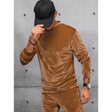 DStreet camel mens sweatshirt | shoptok.hr