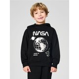 Sinsay Hoodie s tiskom NASA | shoptok.hr