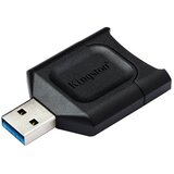 Kingston MobileLite Plus čitač SD kartica, UHS-II, USB 3.2 Gen 1 Cijene