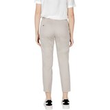 Street One Hlače QR Chino peach Twill Co/Ea 378680 Bež | Shoptok.si