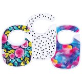 Tiny Twinkle Kaffle Set podbradnik Painted Peony 3m+ 1 kom Cijene