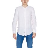 Blauer Srajce z dolgimi rokavi 24SBLUS01031 Rožnata | Shoptok.si