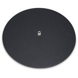 Markslöjd 107996 - Montažna baza GARDEN24 prečnik 25 cm crna Cene
