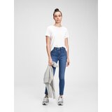 GAP Jeans skinny good label tr high rise - Women's | Shoptok.si