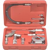 vidaXL 11-dijelni set dodataka za podmazivanje | shoptok.hr