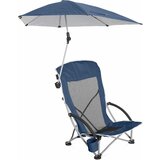  Sportbrella stolica za plažu i pecanje Cene