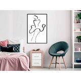  Poster - Marilyn Outline 30x45 | shoptok.hr