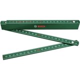 Bosch Sklopivi lenjir 2 m Cene