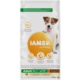 IAMS for Vitality Adult Small & Medium s piletinom - 2 x 12 kg | shoptok.hr