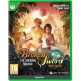 Broken Sword 2: Smoking Mirror - Reforged (XBOX)