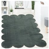 Conceptum Hypnose tepih laser plush dark grey 120 x 180 (202BLY1333) | ePonuda.com